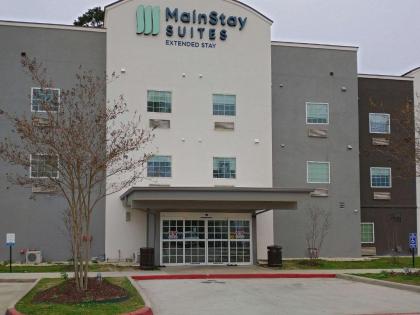 mainStay Suites Denham Springs   Baton Rouge East Louisiana